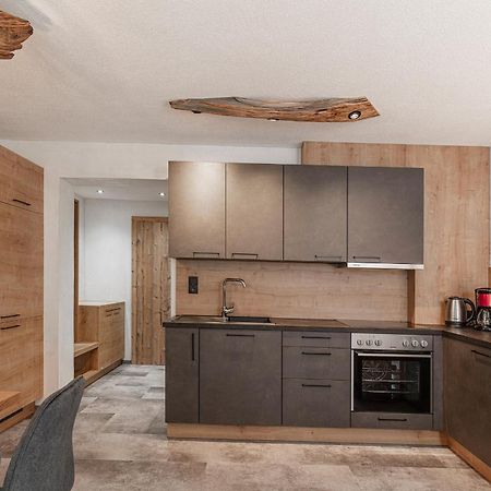 Haus Manfred Otel Sölden Dış mekan fotoğraf