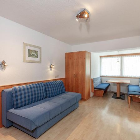 Haus Manfred Otel Sölden Dış mekan fotoğraf