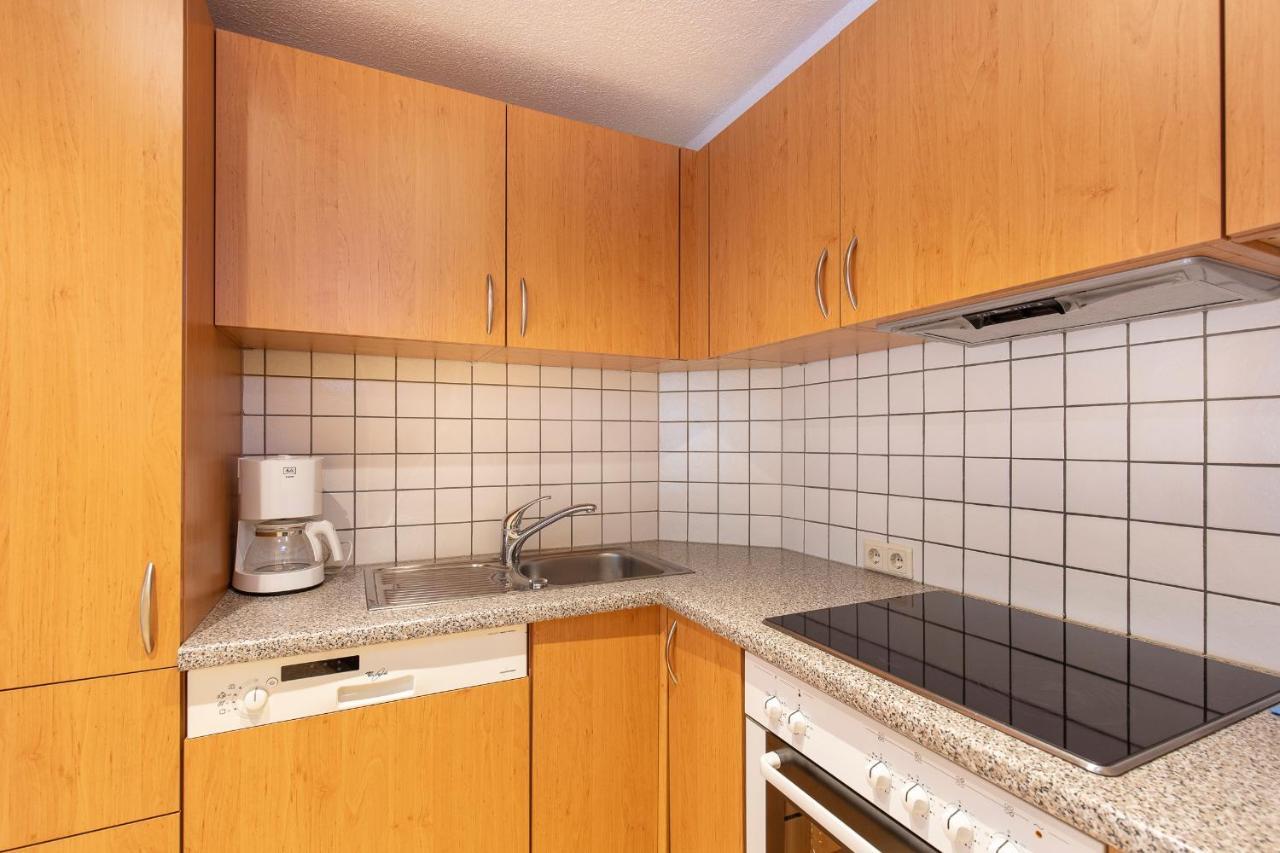 Haus Manfred Otel Sölden Dış mekan fotoğraf
