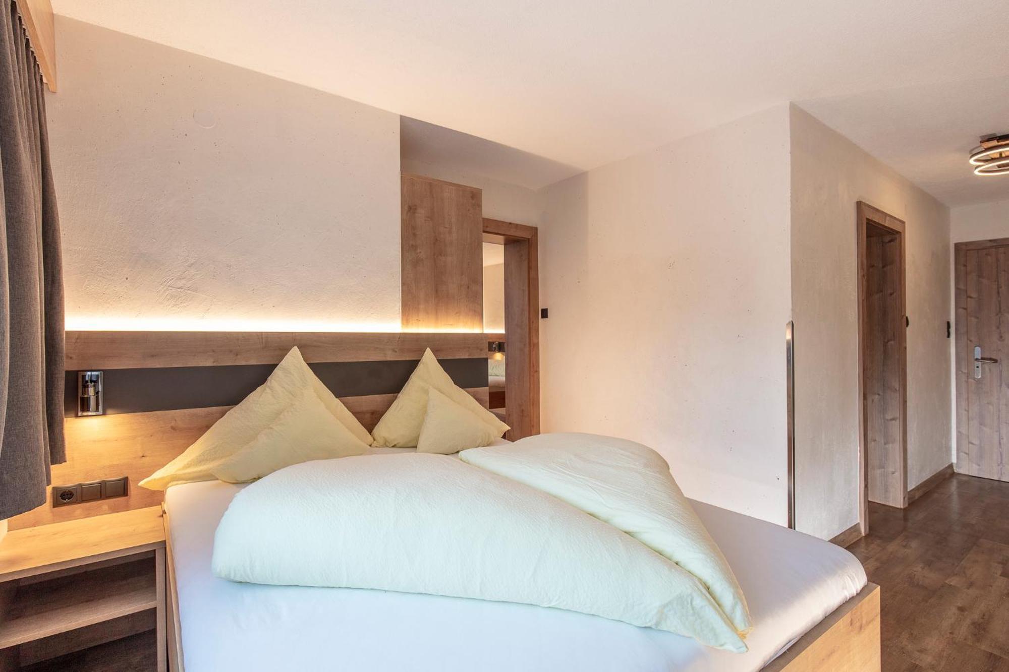 Haus Manfred Otel Sölden Dış mekan fotoğraf