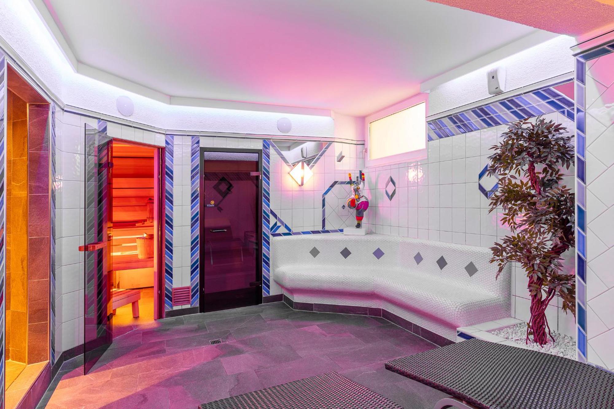 Haus Manfred Otel Sölden Dış mekan fotoğraf