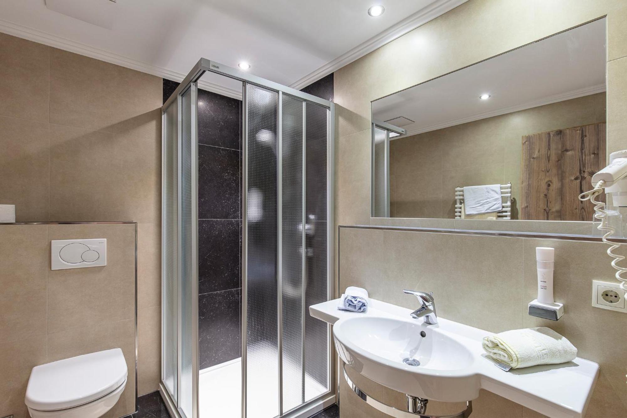 Haus Manfred Otel Sölden Dış mekan fotoğraf