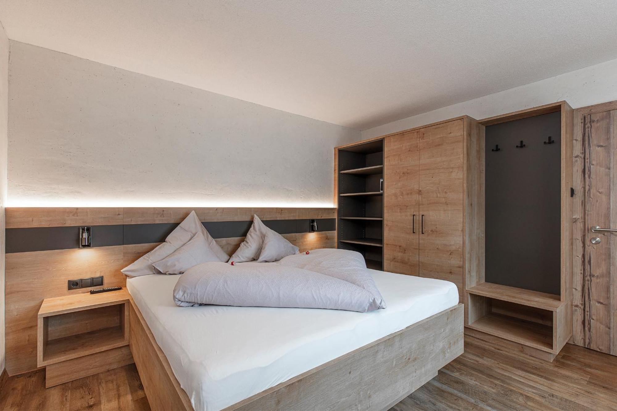 Haus Manfred Otel Sölden Dış mekan fotoğraf