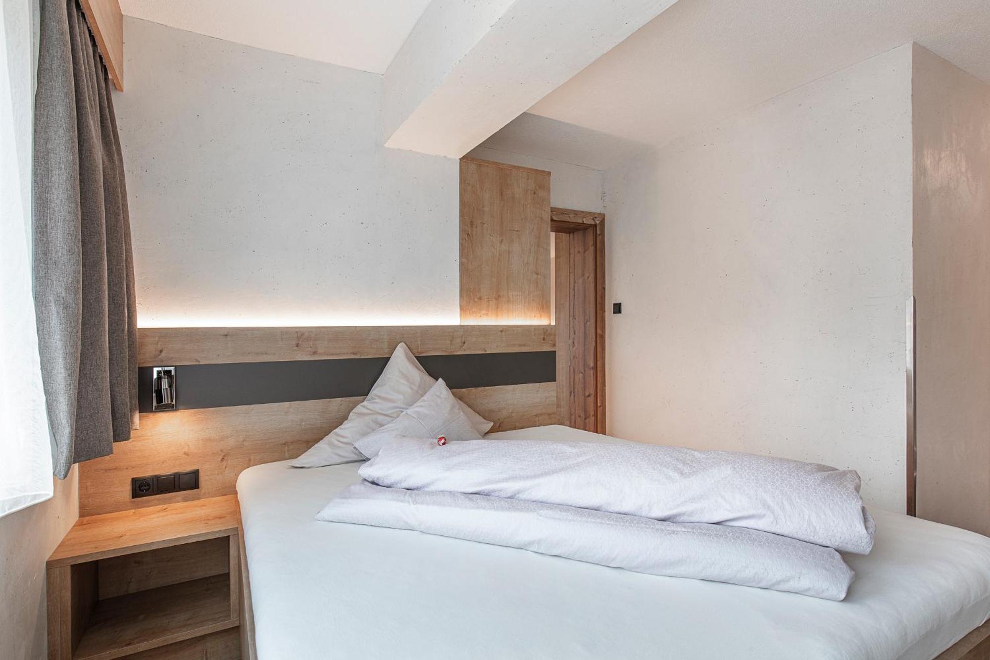 Haus Manfred Otel Sölden Dış mekan fotoğraf